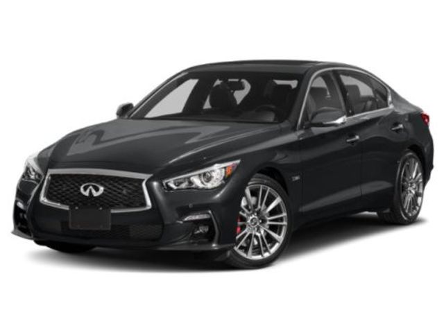 2018 INFINITI Q50 3.0T Sport