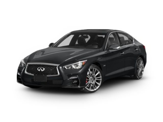 2018 INFINITI Q50 3.0T Sport