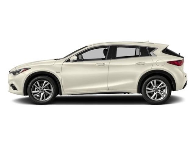 2018 INFINITI QX30 Essential