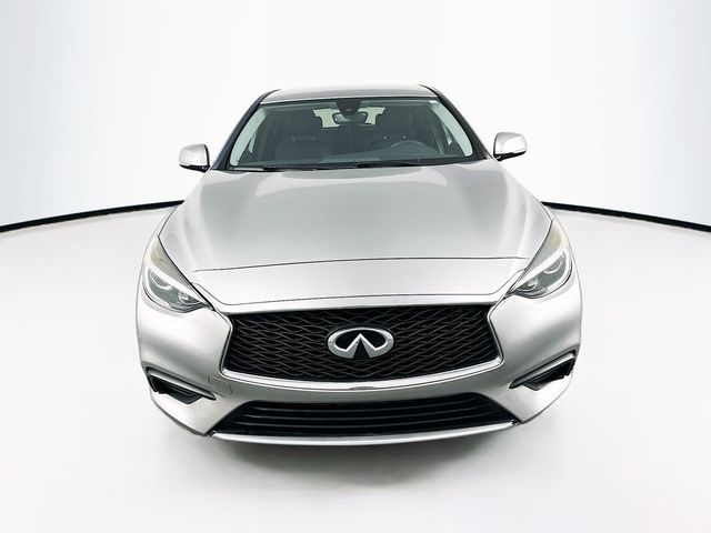 2018 INFINITI QX30 Luxury