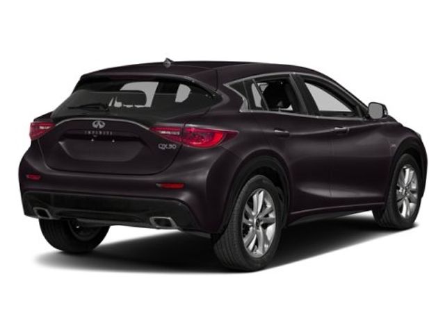 2018 INFINITI QX30 Premium