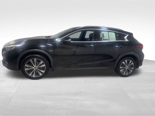 2018 INFINITI QX30 Premium