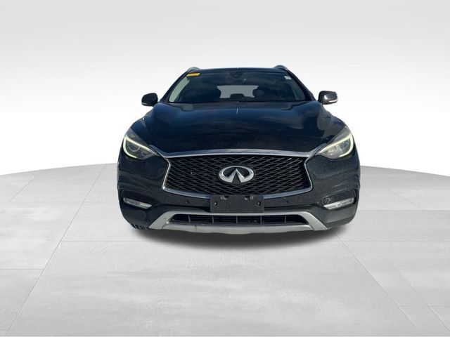 2018 INFINITI QX30 Premium