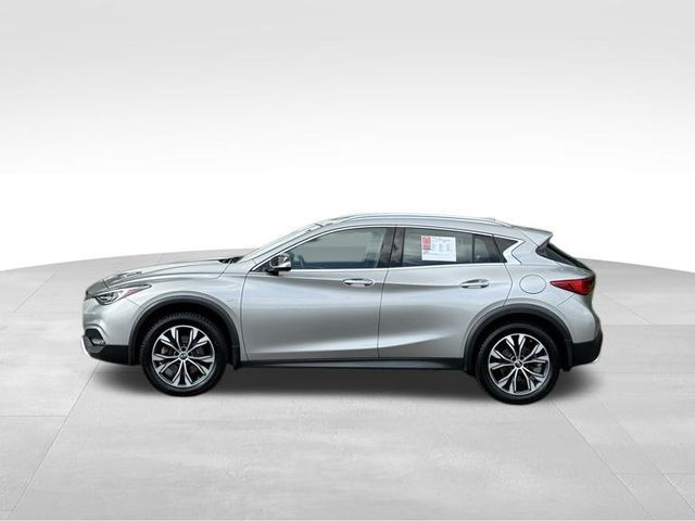 2018 INFINITI QX30 Premium