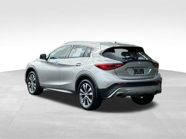 2018 INFINITI QX30 Premium