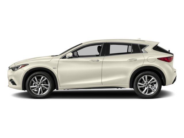 2018 INFINITI QX30 Premium