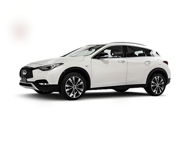 2018 INFINITI QX30 Premium