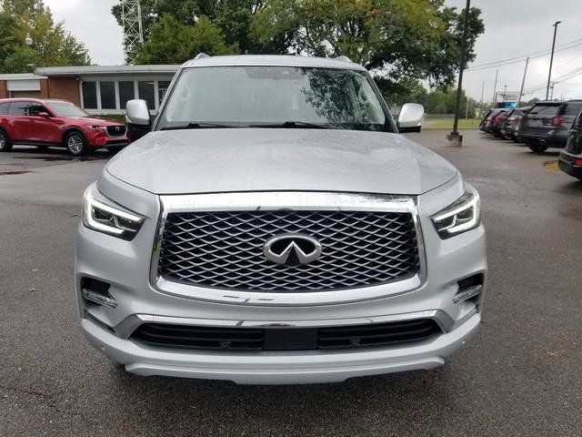 2018 INFINITI QX80 Base