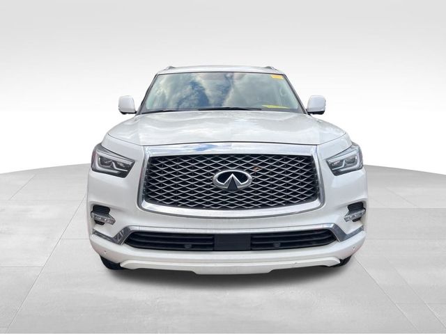 2018 INFINITI QX80 Base