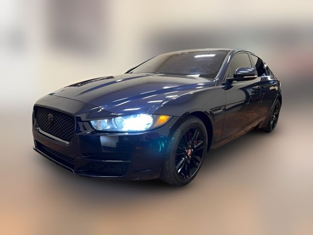 Headlamp Kit | JAGUAR XE BASE 2018 Headlamp Kit | JAGUAR XE BASE 2018