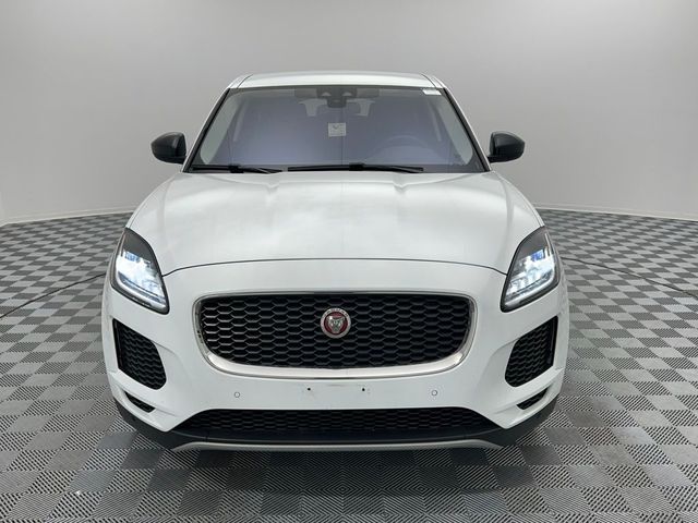 2018 Jaguar E-Pace Base