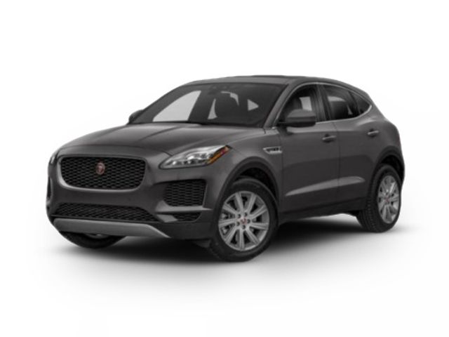 2018 Jaguar E-Pace R-Dynamic HSE