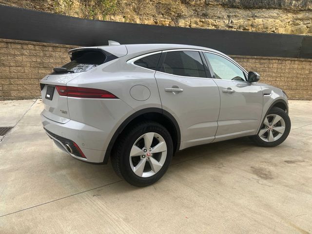 2018 Jaguar E-Pace R-Dynamic S