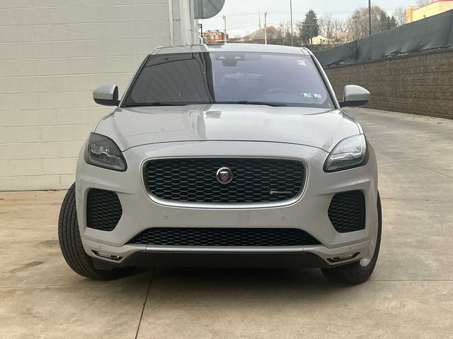 2018 Jaguar E-Pace R-Dynamic S