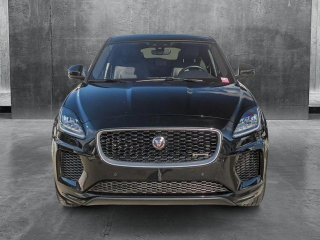 2018 Jaguar E-Pace R-Dynamic S