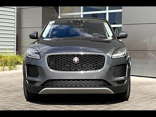 2018 Jaguar E-Pace S