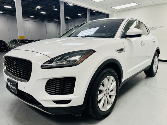Used Jaguar E Pace For Sale Near Me Auto Navigator