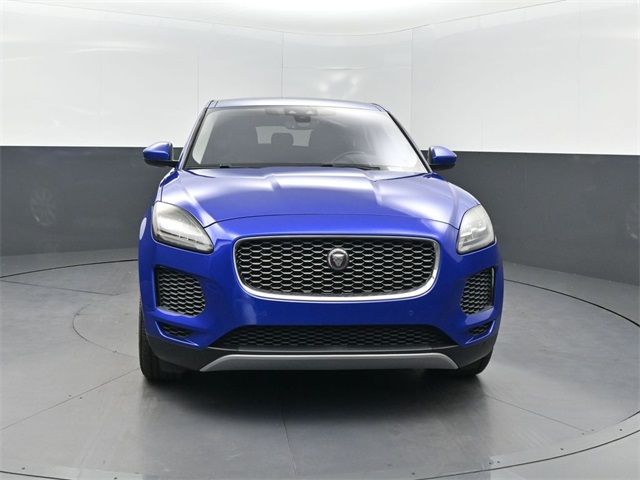2018 Jaguar E-Pace S