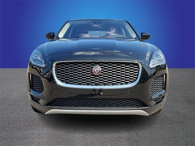 2018 Jaguar E-Pace SE