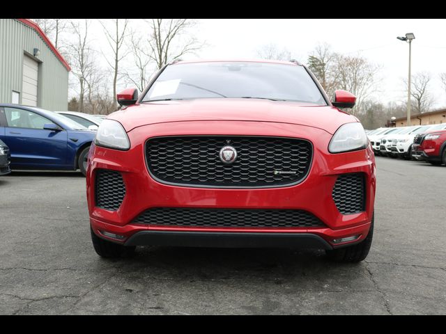 2018 Jaguar E-Pace R-Dynamic S