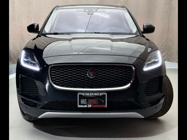 2018 Jaguar E-Pace SE