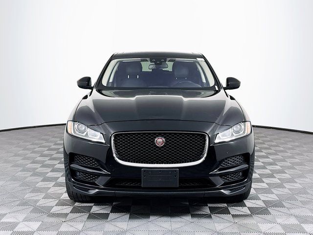 2018 Jaguar F-Pace 25t Premium