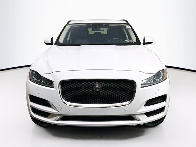 2018 Jaguar F-Pace 25t Premium