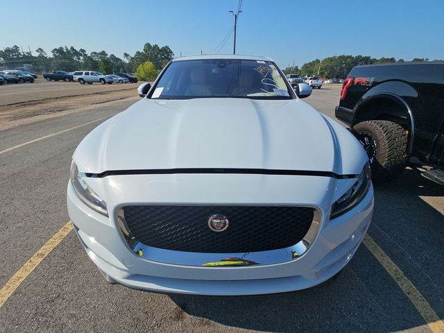 2018 Jaguar F-Pace 30t Premium