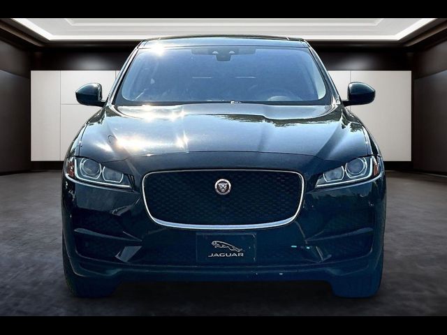 2018 Jaguar F-Pace 30t Premium