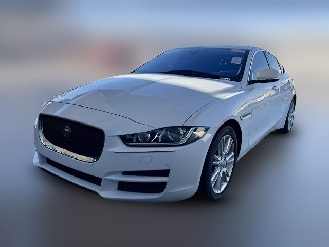 2018 Jaguar XE 20d Premium