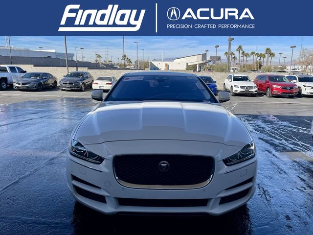 2018 Jaguar XE 20d Premium