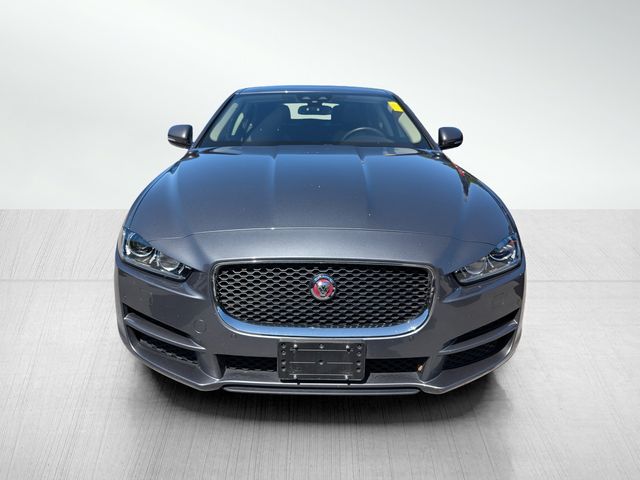 2018 Jaguar XE 20d Prestige