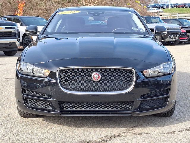 2018 Jaguar XE 25t