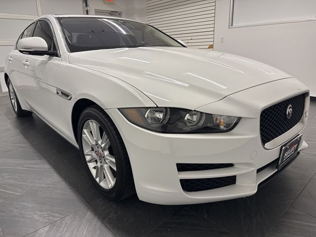 2018 Jaguar XE 25t Premium