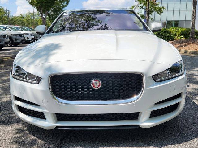 2018 Jaguar XE 25t Premium