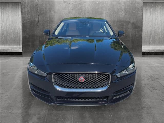 2018 Jaguar XE 25t Premium