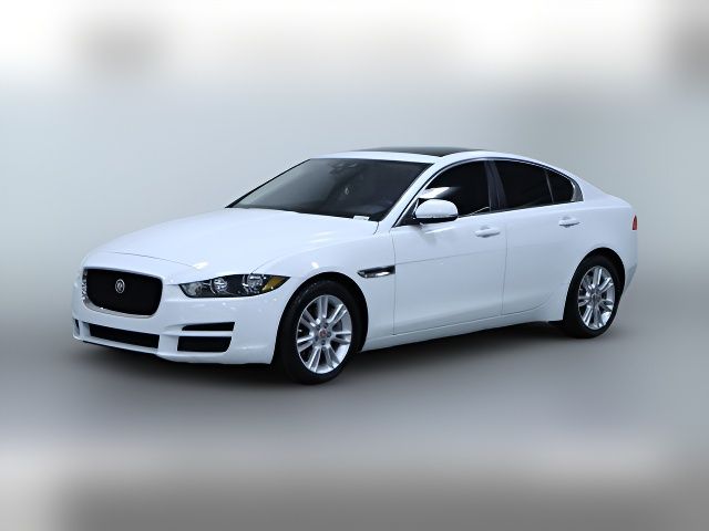 Headlamp Kit | JAGUAR XE PREMIUM 2018