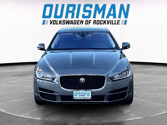 2018 Jaguar XE 25t Premium