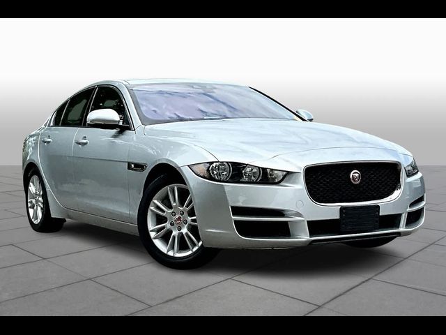 2018 Jaguar XE 25t Premium