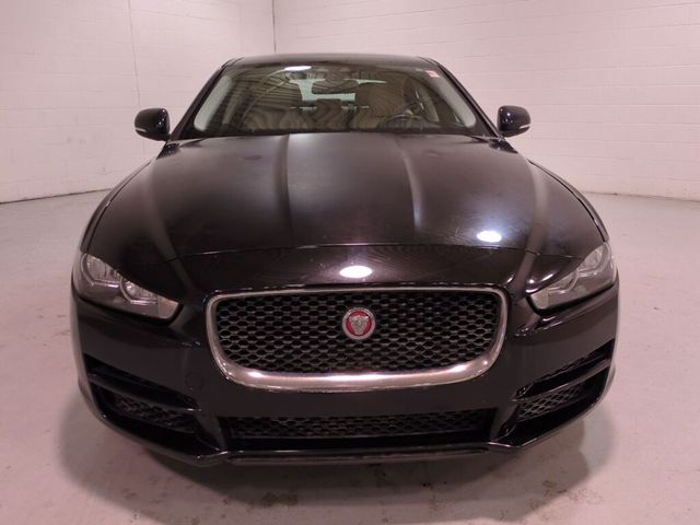 2018 Jaguar XE 25t Premium