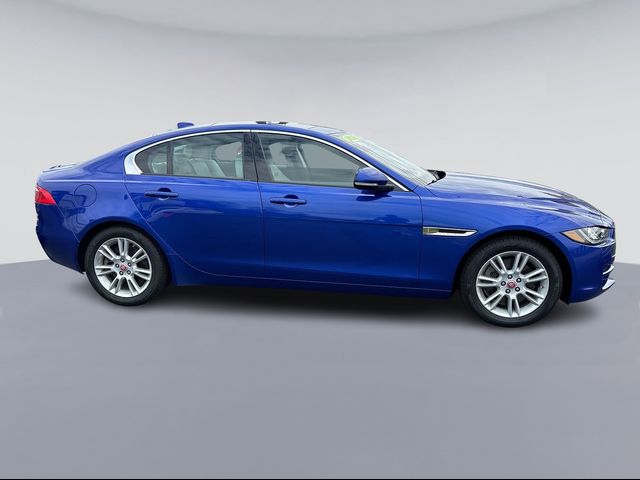 2018 Jaguar XE 25t Premium