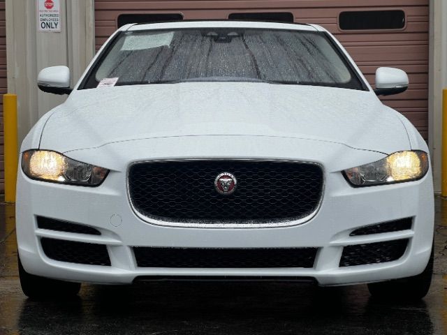 2018 Jaguar XE 25t Premium