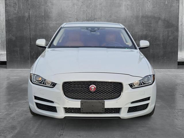 2018 Jaguar XE 35t Portfolio Limited Edition