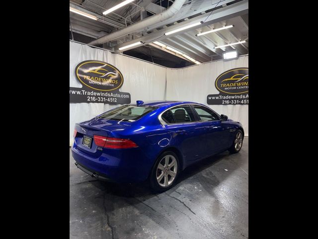 Bumper Kit | JAGUAR XE PREMIUM 2018