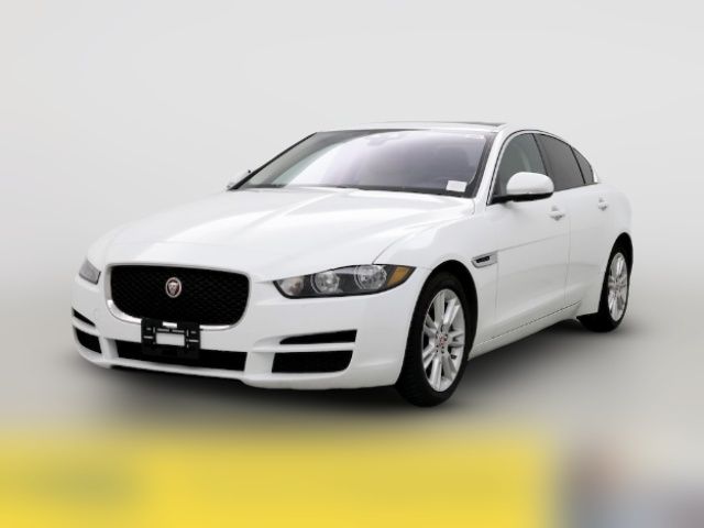 2018 Jaguar XE 20d Premium