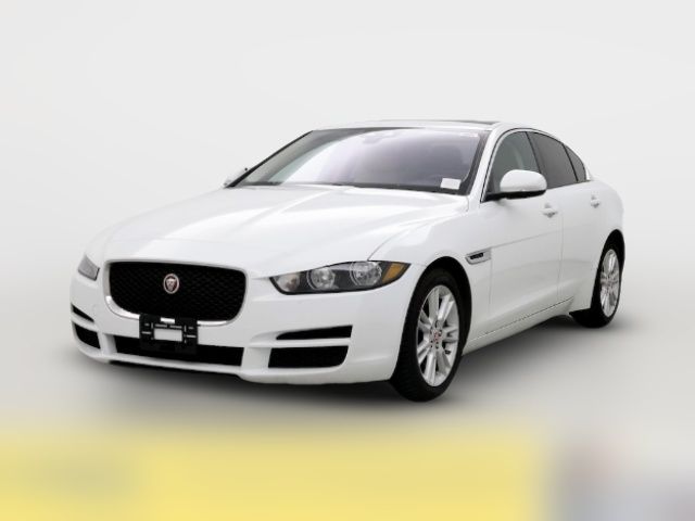 2018 Jaguar XE 20d Premium