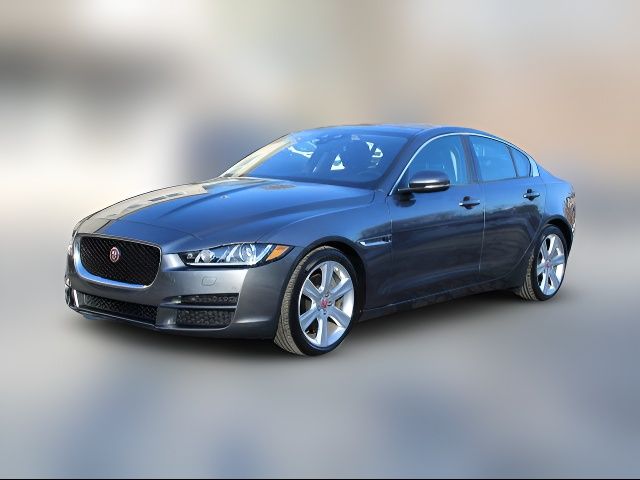 2018 Jaguar XE 20d Premium