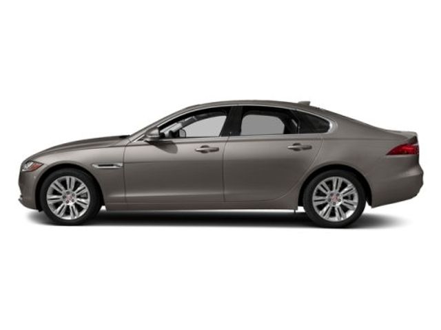 2018 Jaguar XF 25t Premium