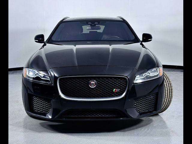 2018 Jaguar XF S