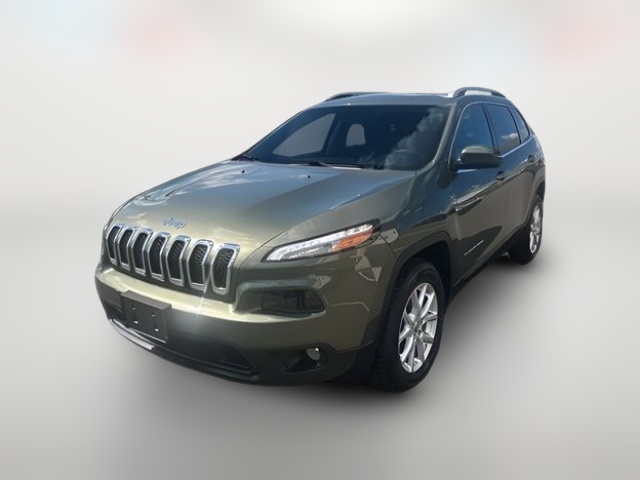 専売　ROBENS  Cherokee　2018年モデル Used 2018 Jeep Cherokee For Sale in Wallingford, CT | Auto Navigator